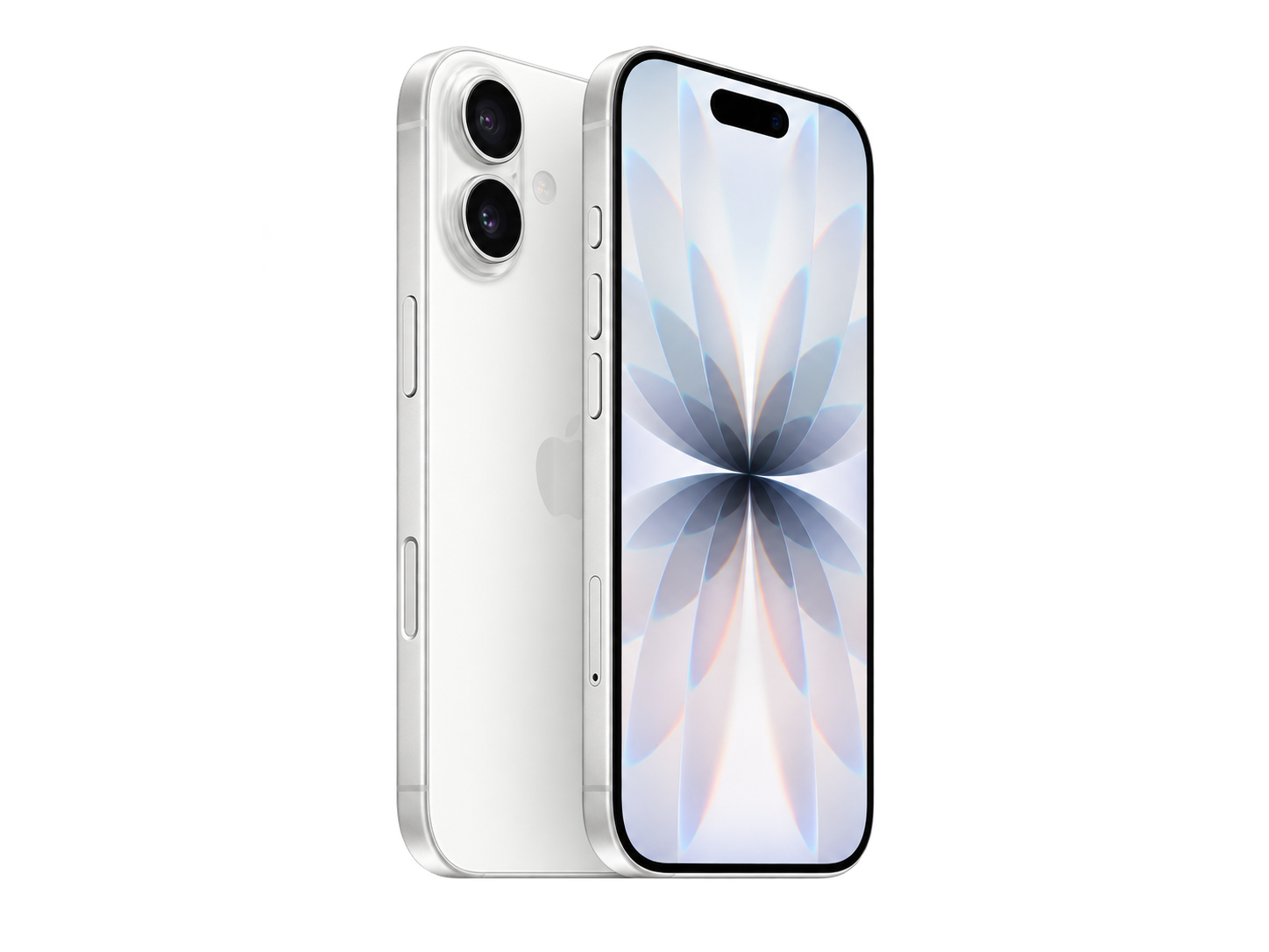 iPhone 17 Branco